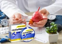RevitaProst Recenzie, Jak uživat, Zloženie – Podvod 2025