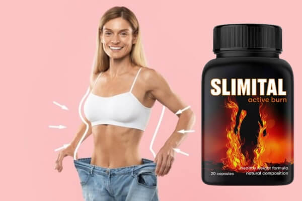 Slimital Cena na Slovensku - kde kúpiť