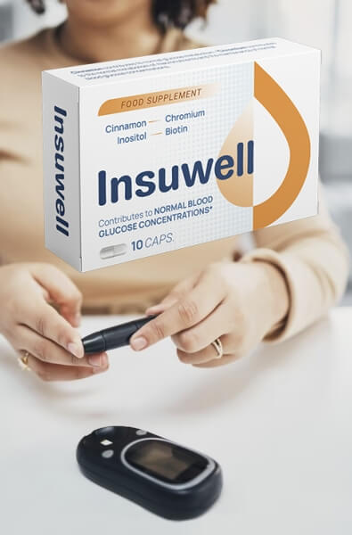 Insuwell – čo to je a ako to funguje