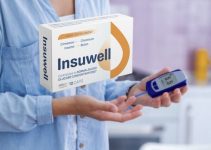 Insuwell Recenzie, Jak uživat, Zloženie – Podvod 2025