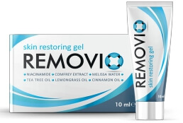 Removio gél Slovensko