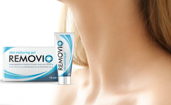 Removio Gel Cena na Slovensku - Kde nakúpiť