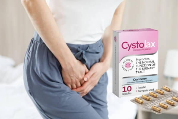 Cena Cystolaxu na Slovensku – kde kúpiť – oficiálna webová stránka