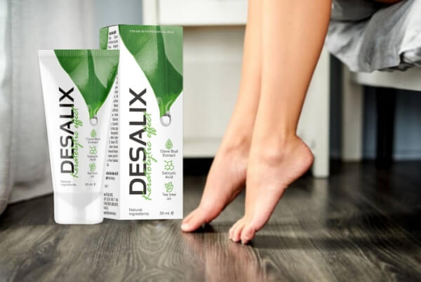 Čo je Desalix a ako funguje