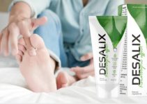 Desalix Recenzie, Jak uživat, Zloženie – Podvod 2025