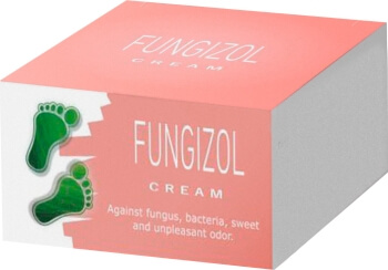 Fungizol Kapsuly Slovensko