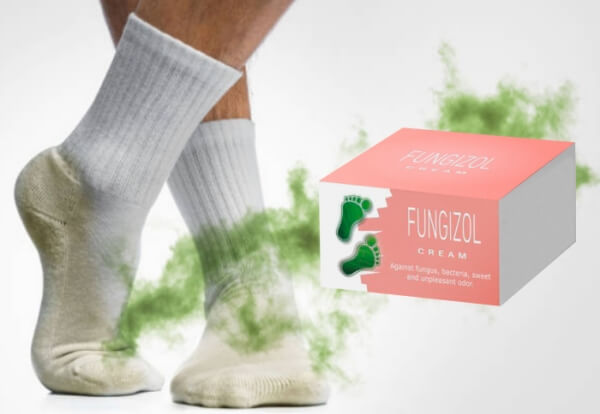 Čo je Fungizol a ako funguje?