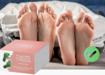 Fungizol Recenzie, Jak uživat, Zloženie – Podvod 2025