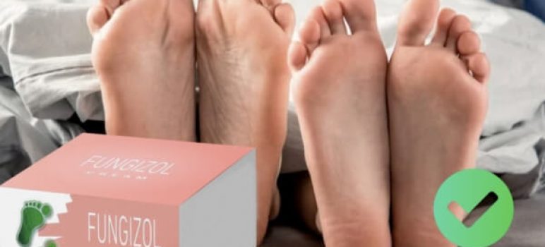 Fungizol Recenzie, Jak uživat, Zloženie – Podvod 2025