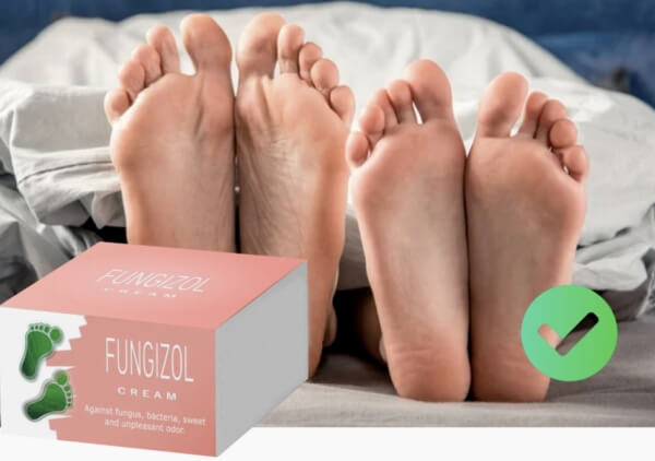 Fungizol Kapsuly Slovensko - Cena recenzie zloženie