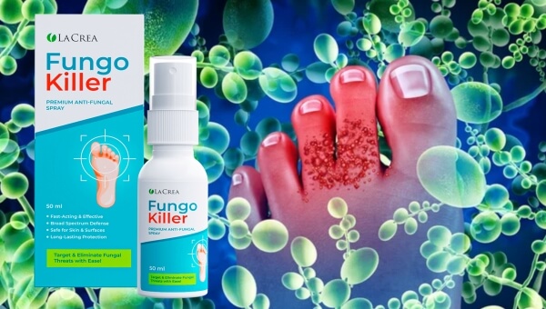 Cena FungoKiller na Slovensku – kde ho kúpiť?