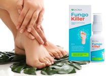 FungoKiller Recenzie, Jak uživat, Zloženie – Podvod 2025