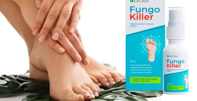 FungoKiller Recenzie, Jak uživat, Zloženie – Podvod 2025<span class='yasr-stars-title-average'><div class='yasr-stars-title yasr-rater-stars'
 id='yasr-overall-rating-rater-80aff446b780e'
 data-rating='4.9'
 data-rater-starsize='16'>
 </div></span>