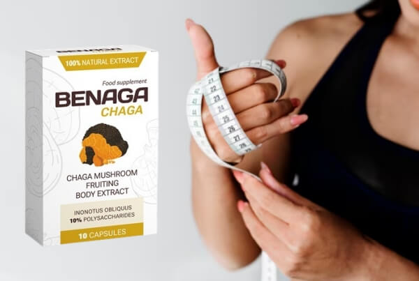 Cena Benaga Chaga na Slovensku a kde kúpiť
