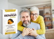 Benaga Chaga Recenzie, Jak uživat, Zloženie – Podvod 2025