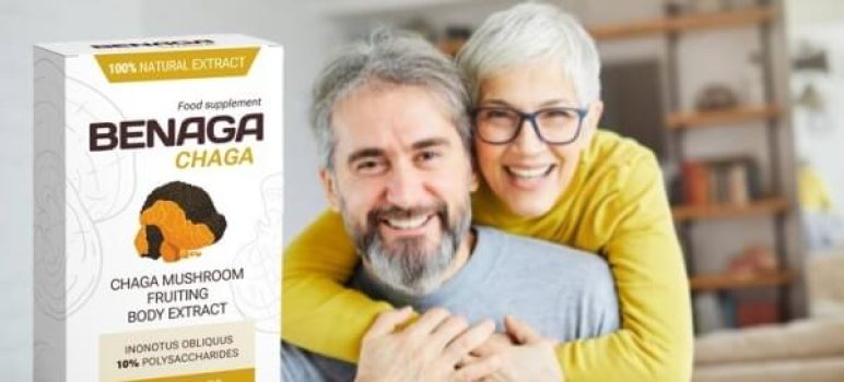 Benaga Chaga Recenzie, Jak uživat, Zloženie – Podvod 2025