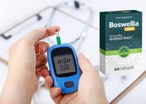 Boswellia Caps Recenzie, Jak uživat, Zloženie – Podvod 2025