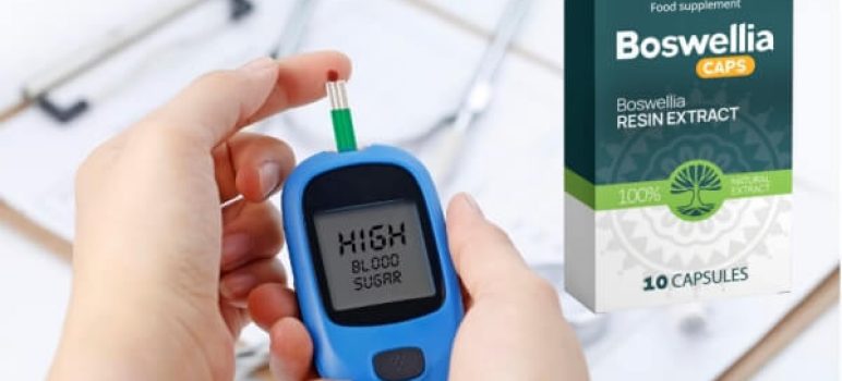 Boswellia Caps Recenzie, Jak uživat, Zloženie – Podvod 2025