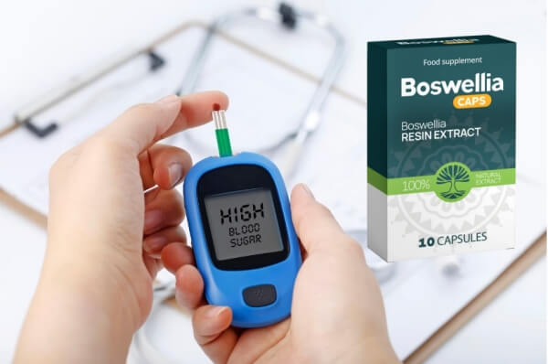 Boswellia Caps Kapsuly Slovensko - Cena recenzie zloženie