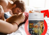 EroBoost Recenzie a Cena👉Použitie, Užívanie 2025