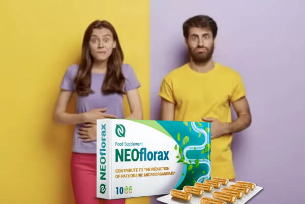 NeoFlorax – čo to je a ako to funguje