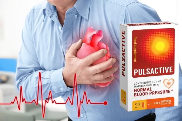 Cena Pulsactive na Slovensku – kde kúpiť