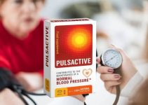 PulsActive Recenzie, Jak uživat, Zloženie – Podvod 2025