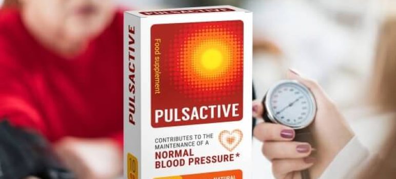 PulsActive Recenzie, Jak uživat, Zloženie – Podvod 2025