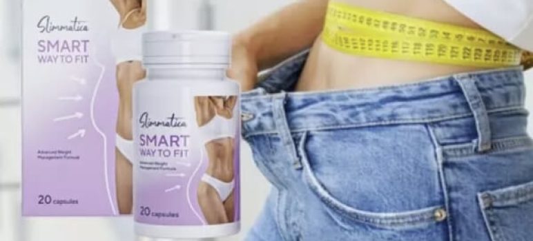 Slimmatica Recenzie, Jak uživat, Zloženie – Podvod 2025