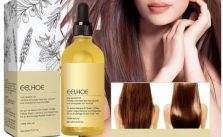 EELHOE Hair Growth Oil Olej Slovensko - Cena recenzie zloženie