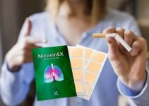 Nicosinex Recenzie,Užívanie,Zloženie👉Podvod 2025