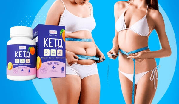 Slymsy Keto Drink Slovensko - Cena recenzie zloženie