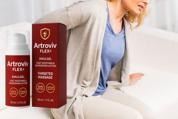 Cena Artroviv Flex na Slovensku a kde ho kúpiť
