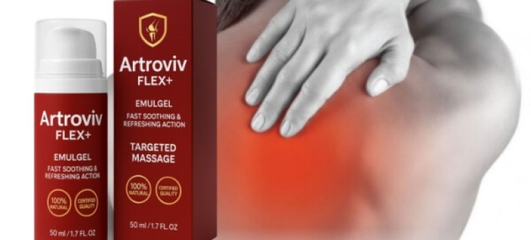 Artroviv Flex Recenzie, Jak uživat, Zloženie – Podvod 2025