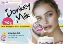 Donkey Milk Recenzie, Jak uživat, Zloženie – Podvod 2025