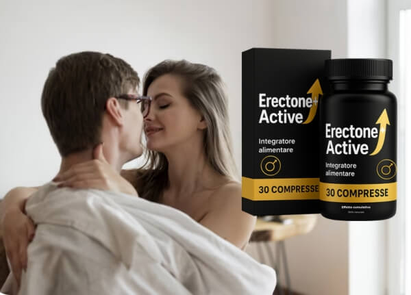 Erectone+ Active Cena na Slovensku a kde ho kúpiť