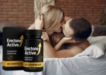 Erectone+ Active Recenzie, Jak uživat, Zloženie – Podvod 2025