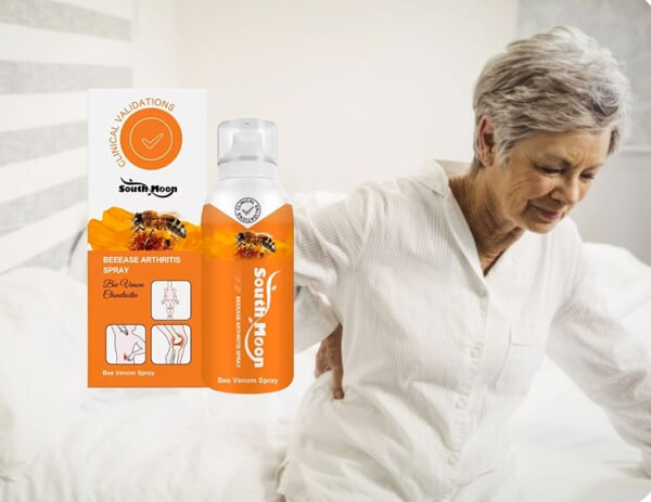 South Moon Spray – čo to je a ako funguje?