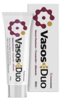 Vasos Duo Kapsuly Slovensko
