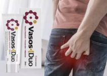 Vasos Duo Recenzie, Jak uživat, Zloženie – Podvod 2025