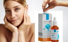 Vitaxir Sérum Slovensko - Cena recenzie zloženie