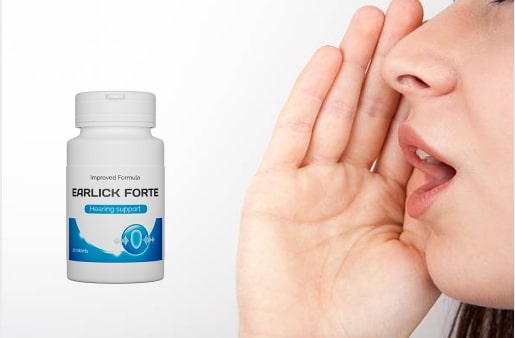 Čo je Earlick Forte? Čo je Earlick Forte?
