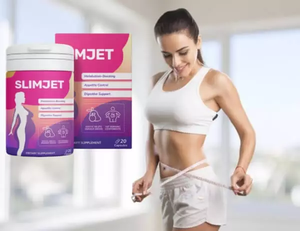 Cena SlimJet na Slovensku – kde kúpiť?