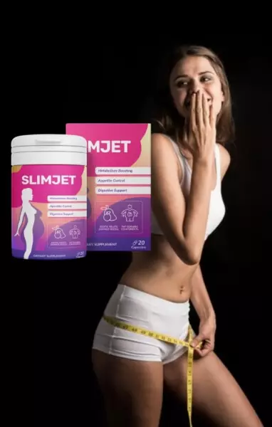 Čo je SlimJet a ako funguje?