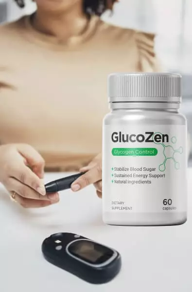 Ako používať GlucoZen Pokyny Ako používať GlucoZen Pokyny
