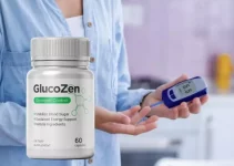 Glucozen Recenzie, Jak uživat, Zloženie – Podvod 2025