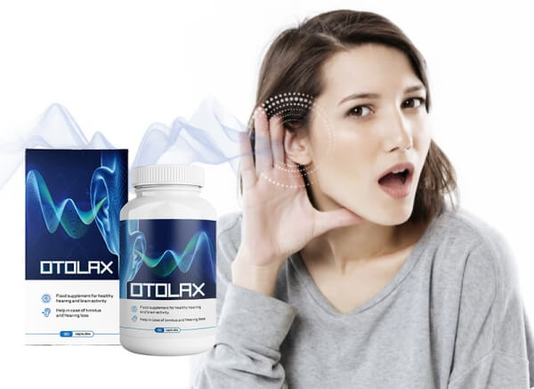 Ako sa užíva Otolax Caps – návod na použitie, dávkovanie a leták Ako sa užíva Otolax Caps – návod na použitie, dávkovanie a leták