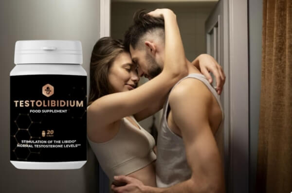 Testolibidium Cena na Slovensku a kde ho kúpiť Testolibidium Cena na Slovensku a kde ho kúpiť