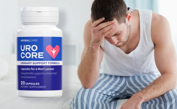 o je Urocore a ako funguje