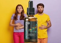 DetoxDrops Recenzie, Jak uživat, Zloženie – Podvod 2026
